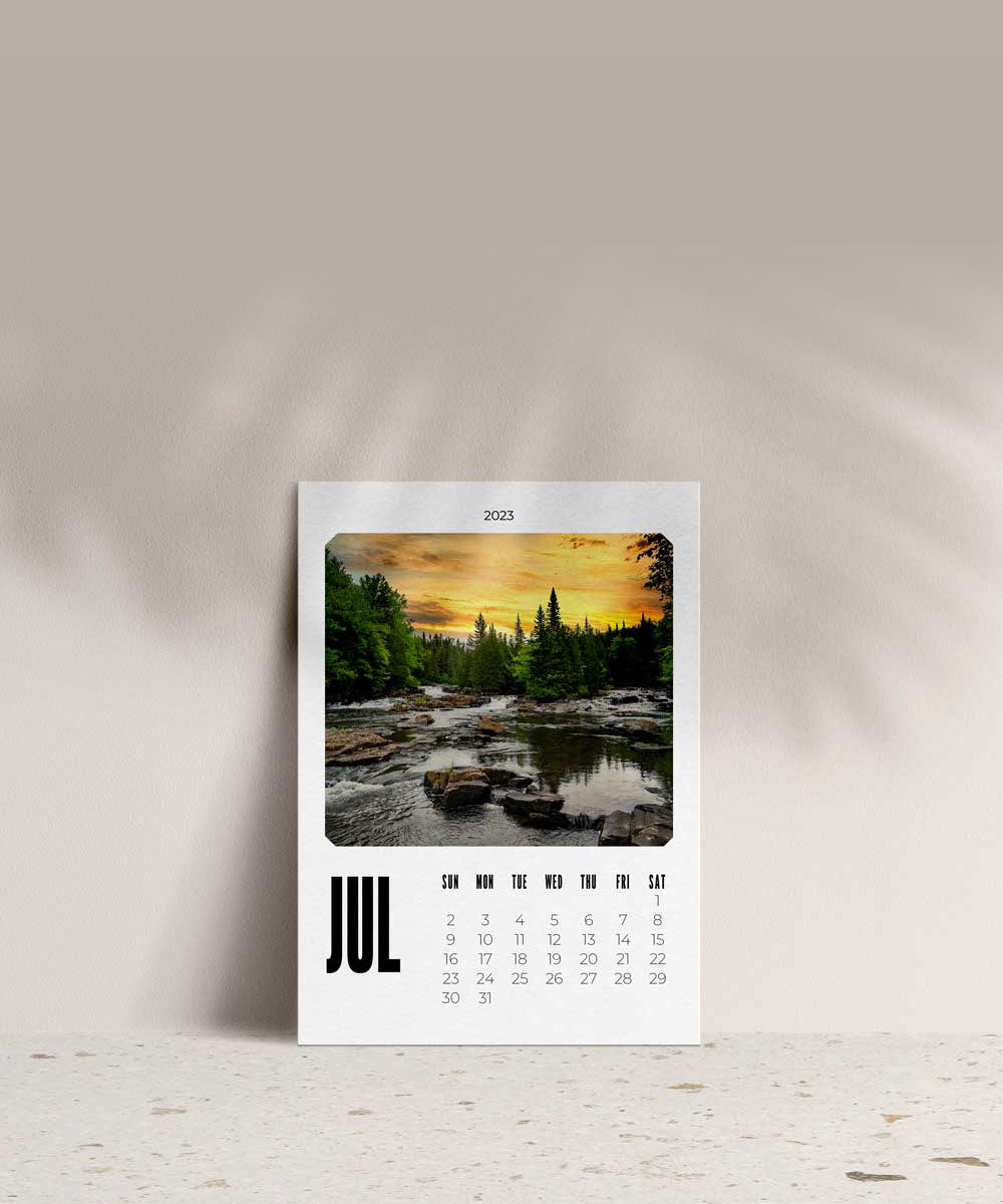 photo calendars